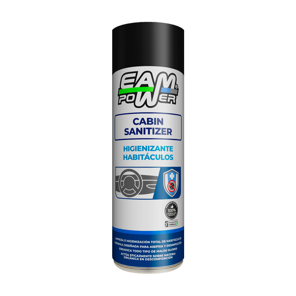 INTSAN Formula Cabin Sanitizer