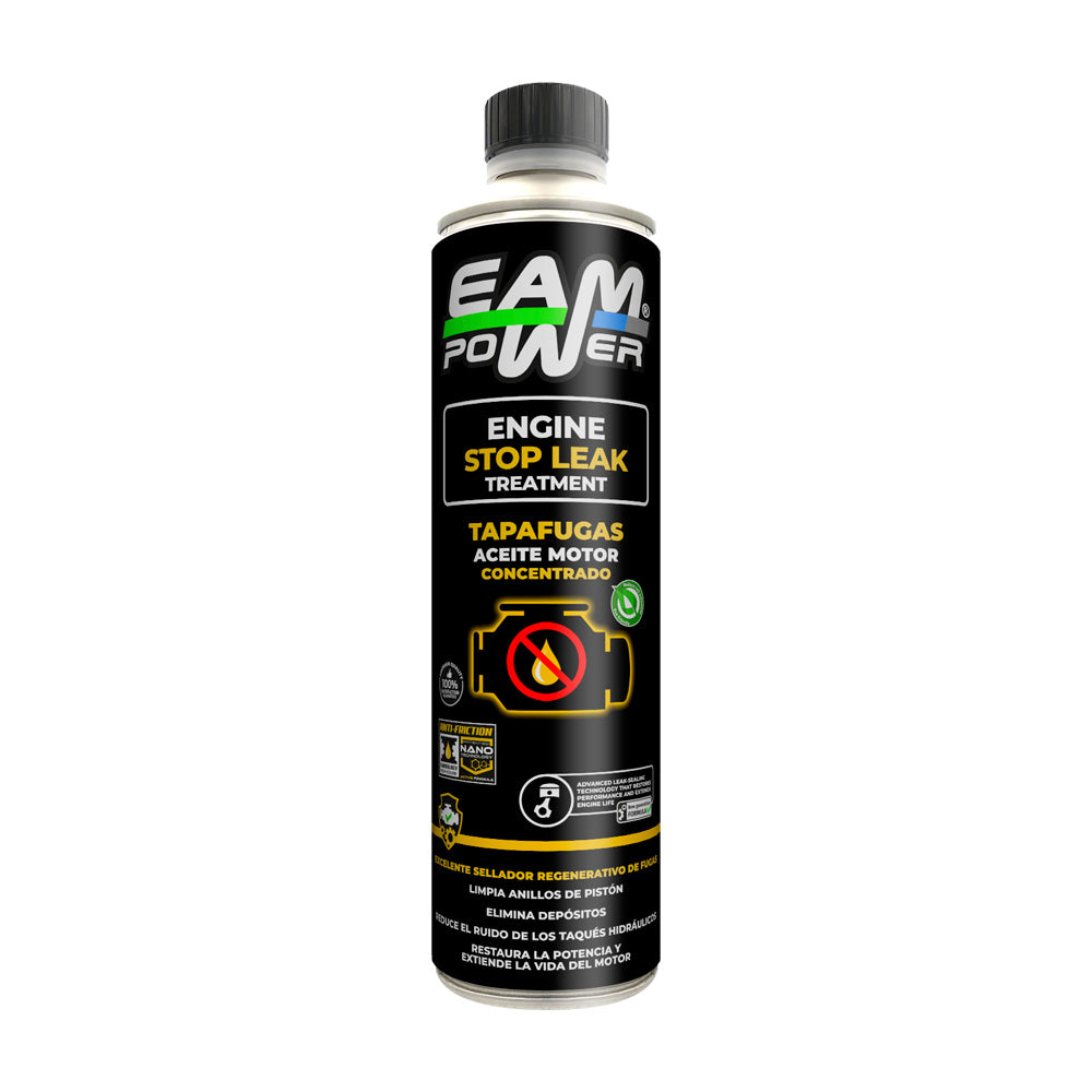 Sellador de Fugas Motor Concentrado EAMPOWER