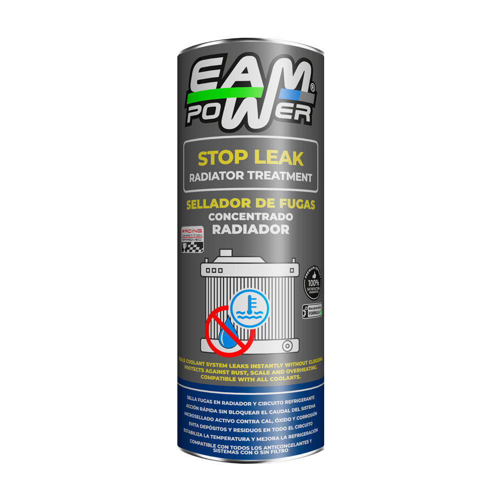 Stopleak Engine Oil Leak Sealing Treatment