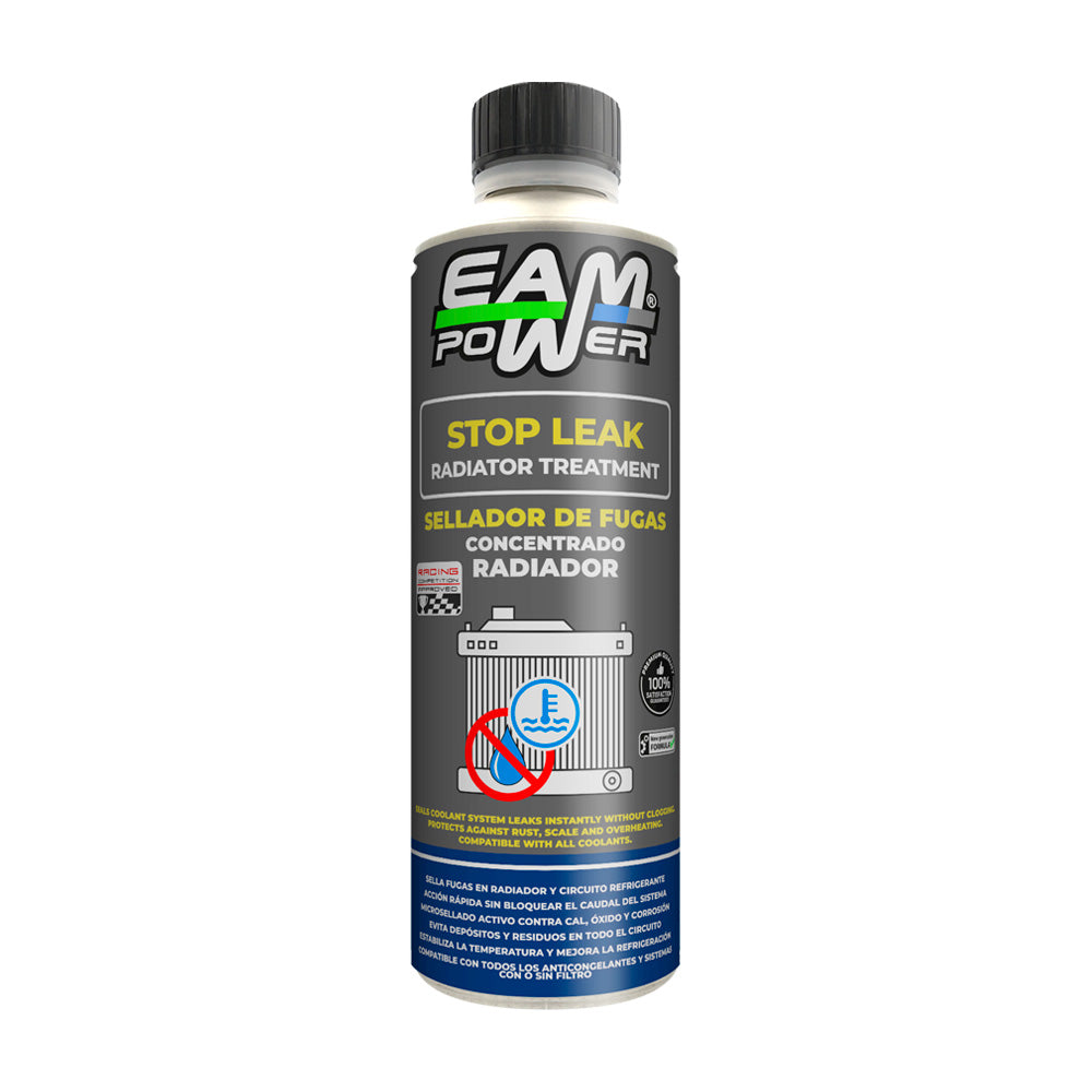 Stopleak Engine Oil Leak Sealing Treatment
