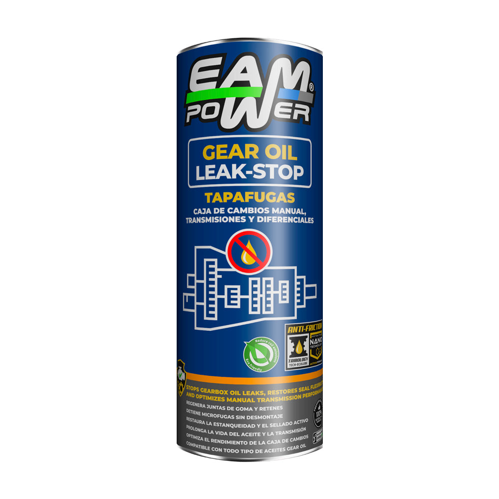 Tapafugas sellador caja de cambios manual EAMPOWER