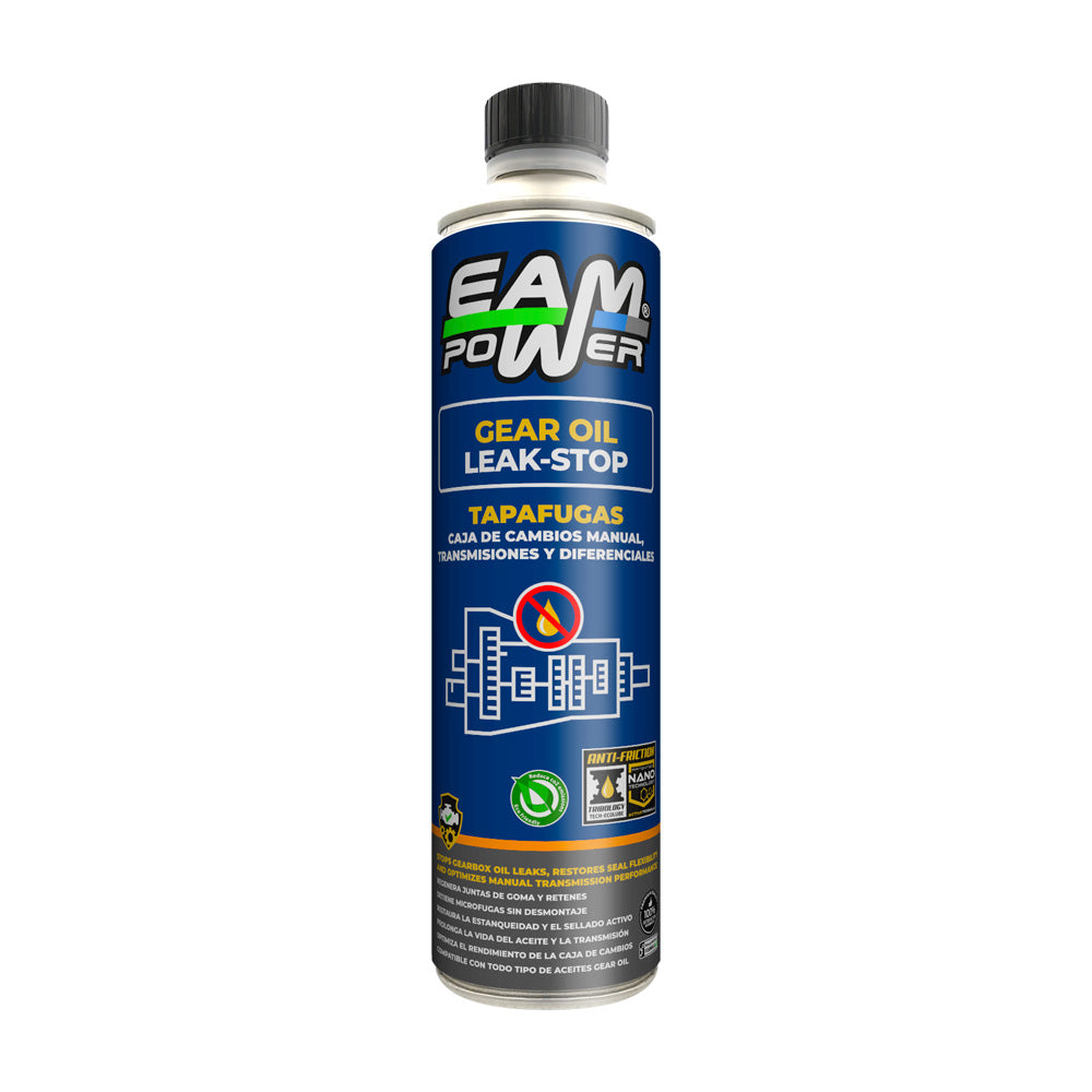 Tapafugas sellador caja de cambios manual EAMPOWER