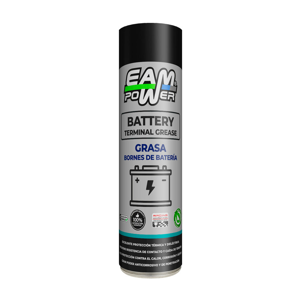 Professional Protective Grease Battery Terminals Termgrease Formula