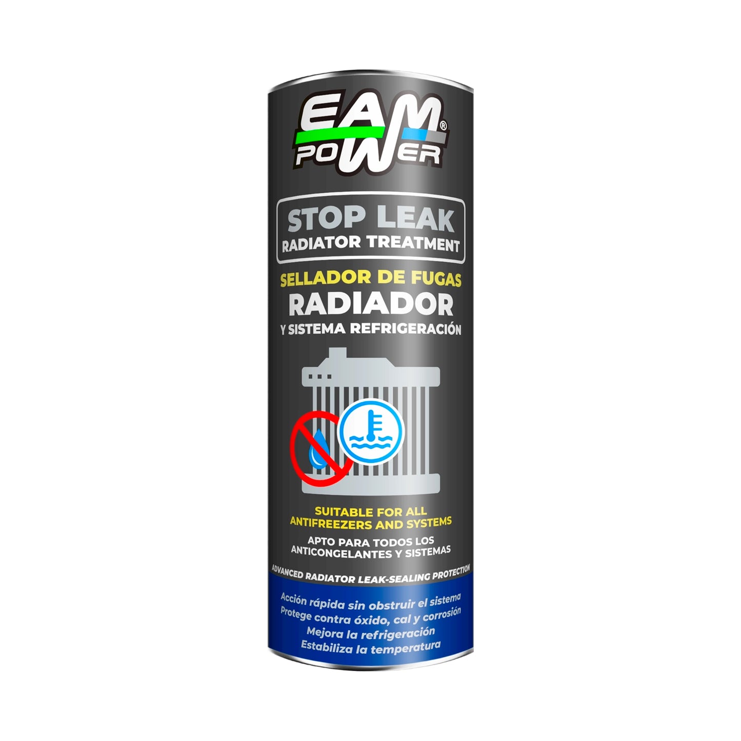 Stopleak Engine Oil Leak Sealing Treatment