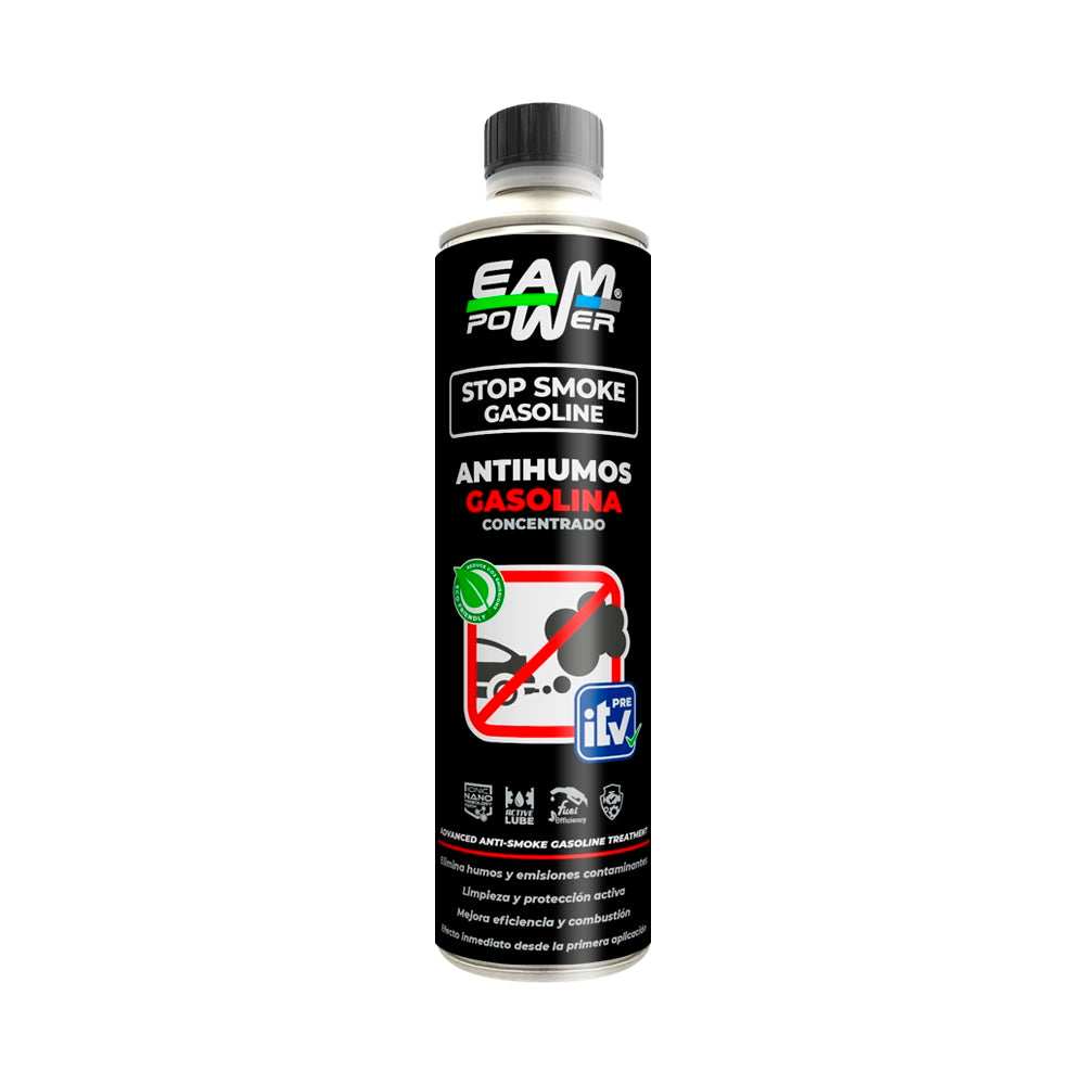 Ultimate Plus STOP SMOKE Gasoline 