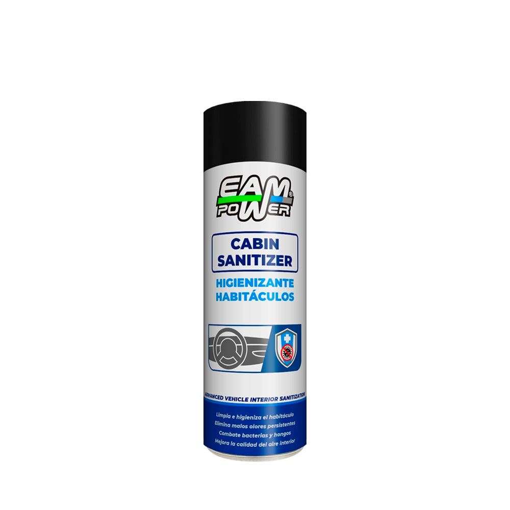INTSAN Formula Cabin Sanitizer 
