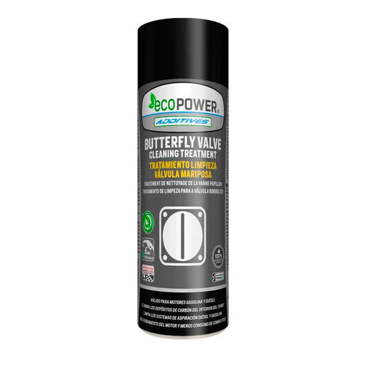 Limpiador Admisión y Válvula EGR Intake Cleaner EAMPOWER