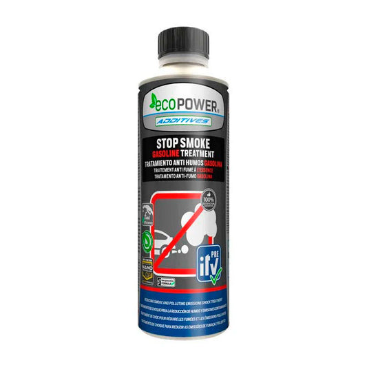 Antihumos Concentrado Gasolina EAMPOWER