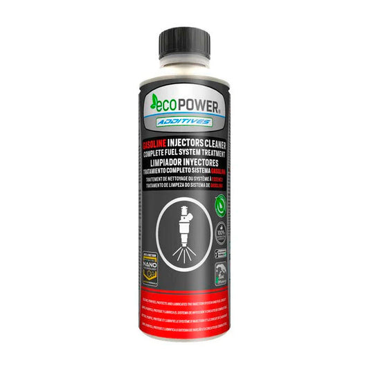 Gasoline Active Detox Guard Limpieza Inyectores EAMPOWER