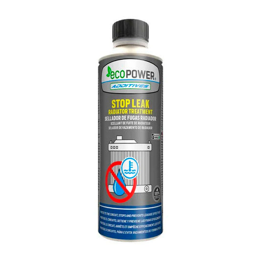 Radiator StopLeak EAMPOWER