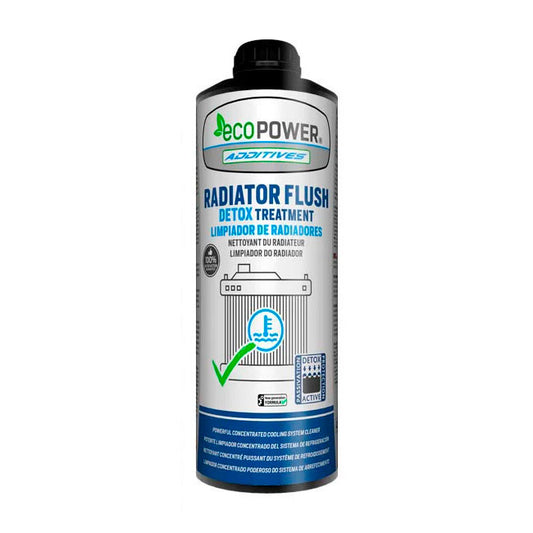 Radiator Detox Guard Cleaner EAMPOWER