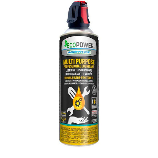 Lubricante Antifricción Multilube 360 EAMPOWER