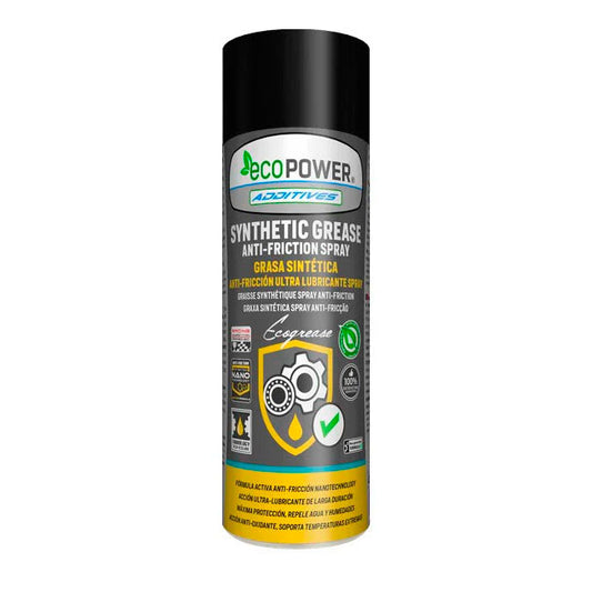 Ecolube Antifricción Spray EAMPOWER