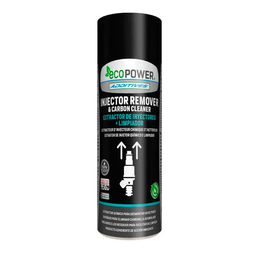 Extractor químico Inyectores Profesional EAMPOWER