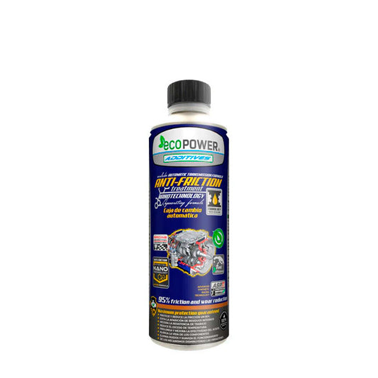 Antifricción Transmisiones Automáticas EAMPOWER