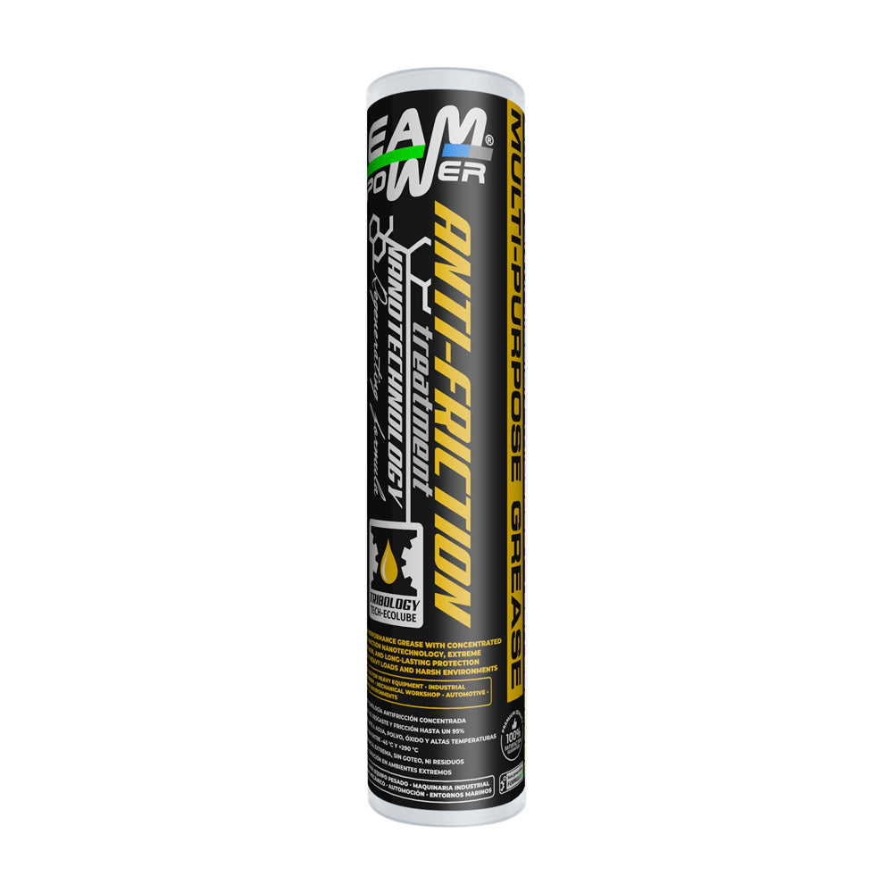 Professional Anti-Friction Grease Nanotechnology High Performance Ecogrease Formula 