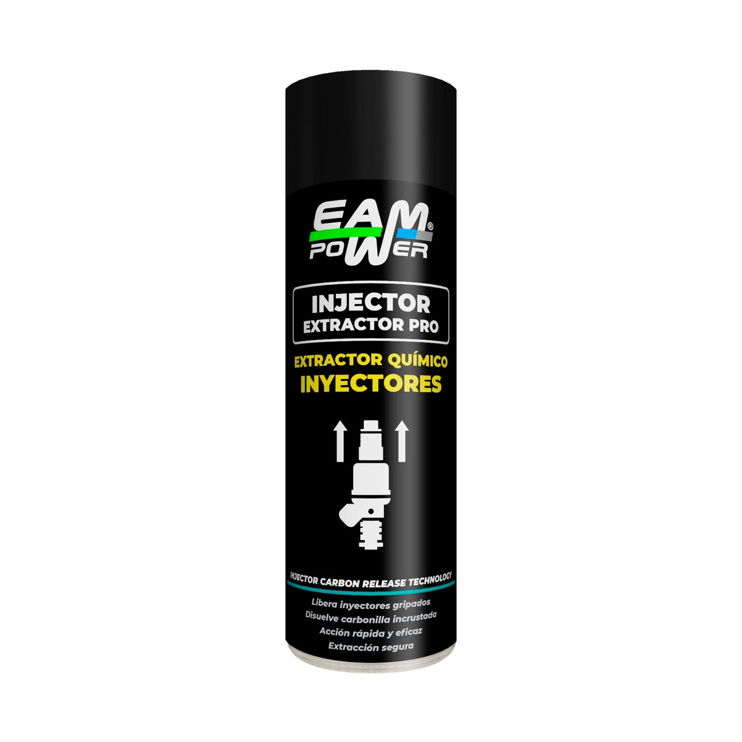 Injector Extractor and Exterior Cleaner Injectout Formula 